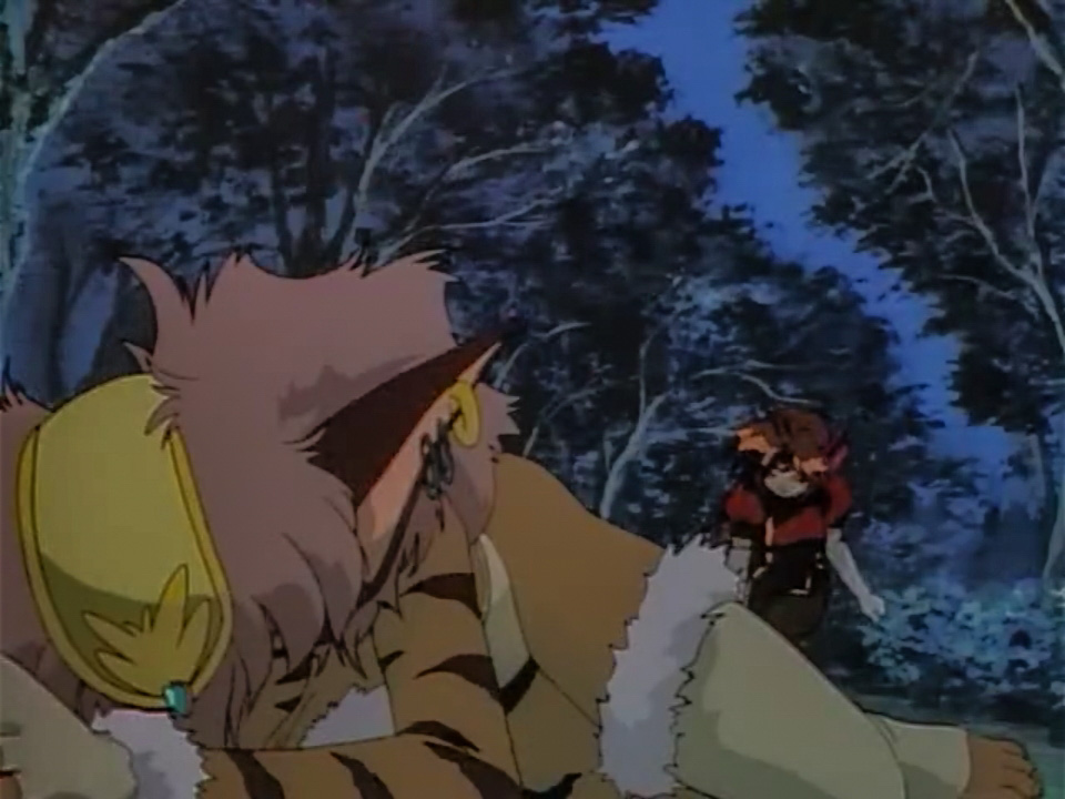 Сокрушительница идолов Су-Чи-Пай — скриншот 7