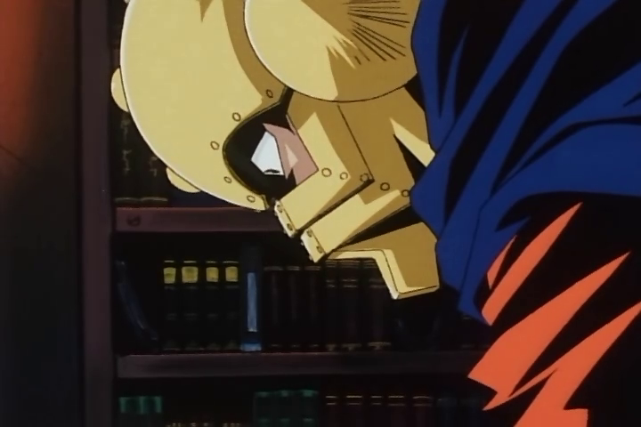 Гениальные паровые детективы — скриншот 56