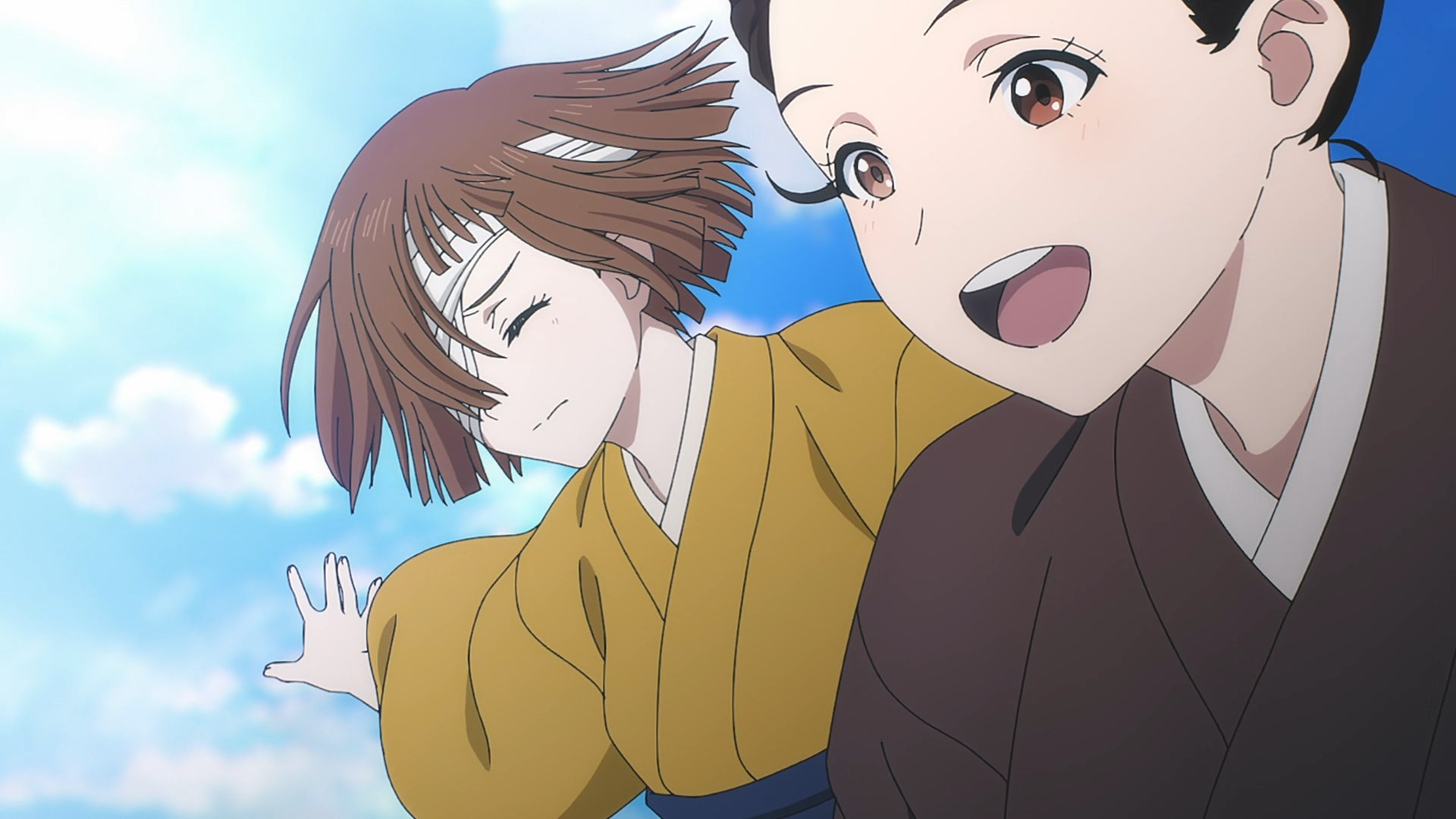 Хроники людей и демонов — скриншот 15