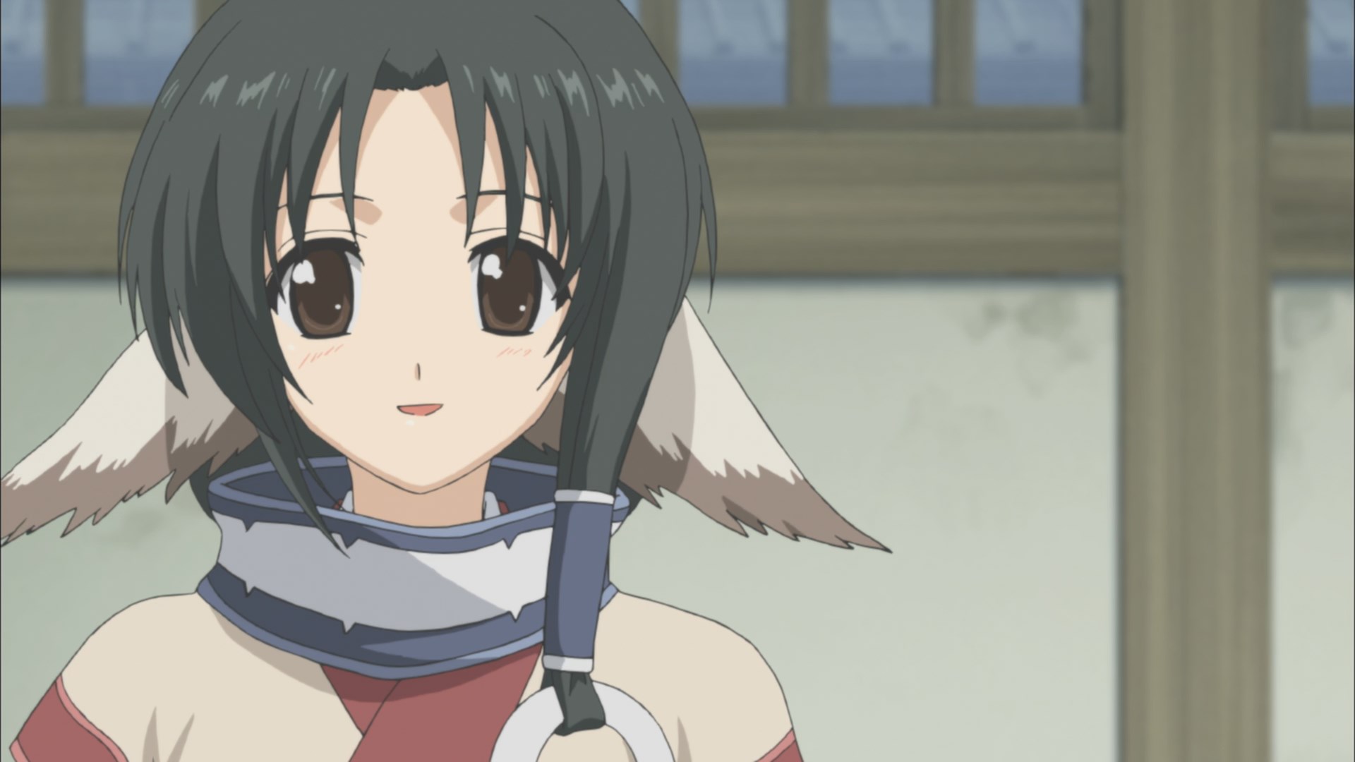 Прославленный OVA — скриншот 20