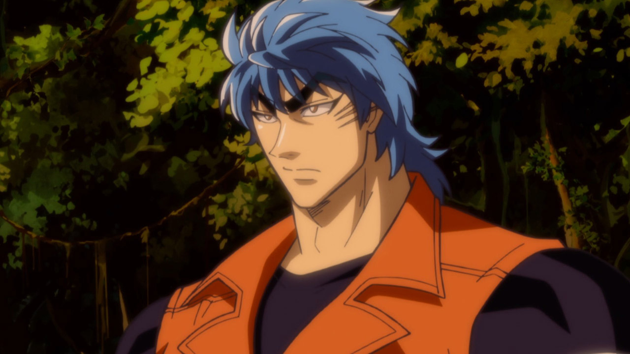 Торико — скриншот 28