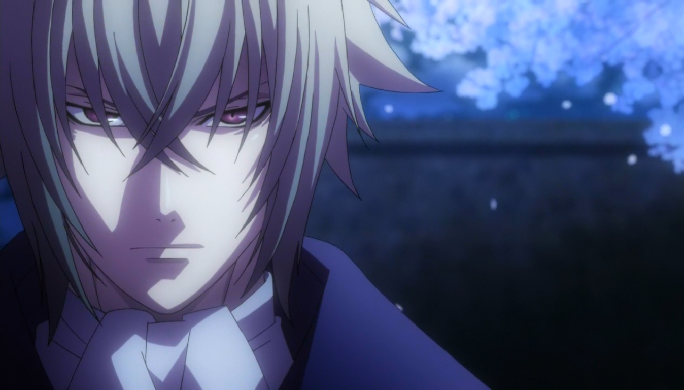 Сказание о демонах сакуры: Небесный гость — скриншот 12