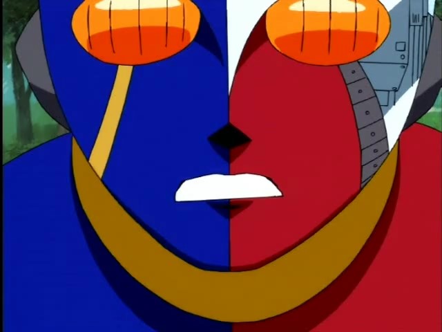 Кикайдер 01 — скриншот 19