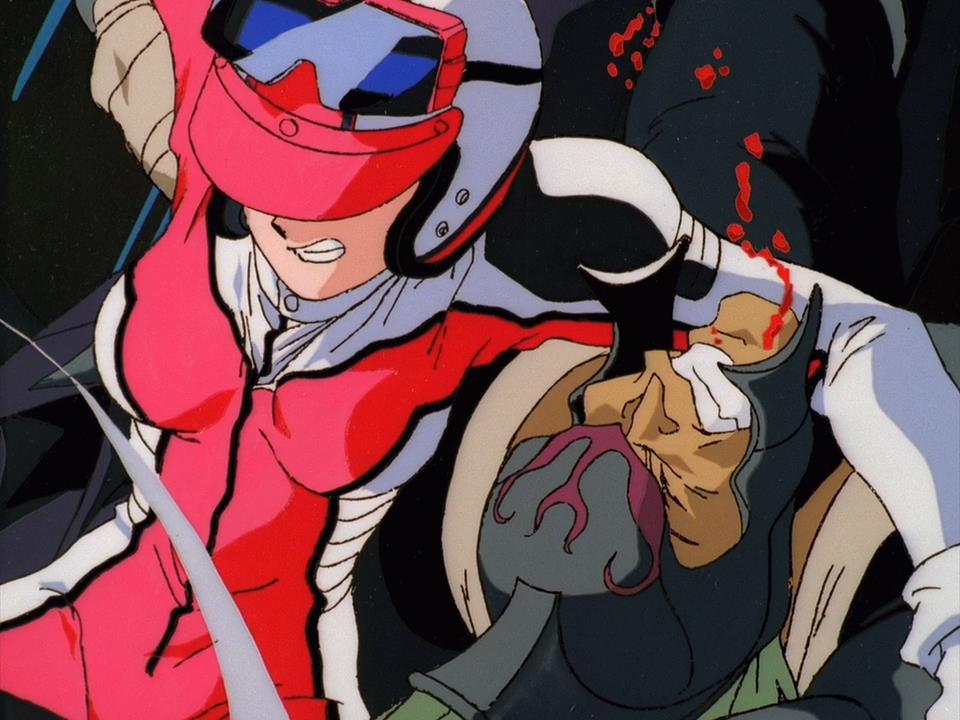 Новая милашка Хани — скриншот 32