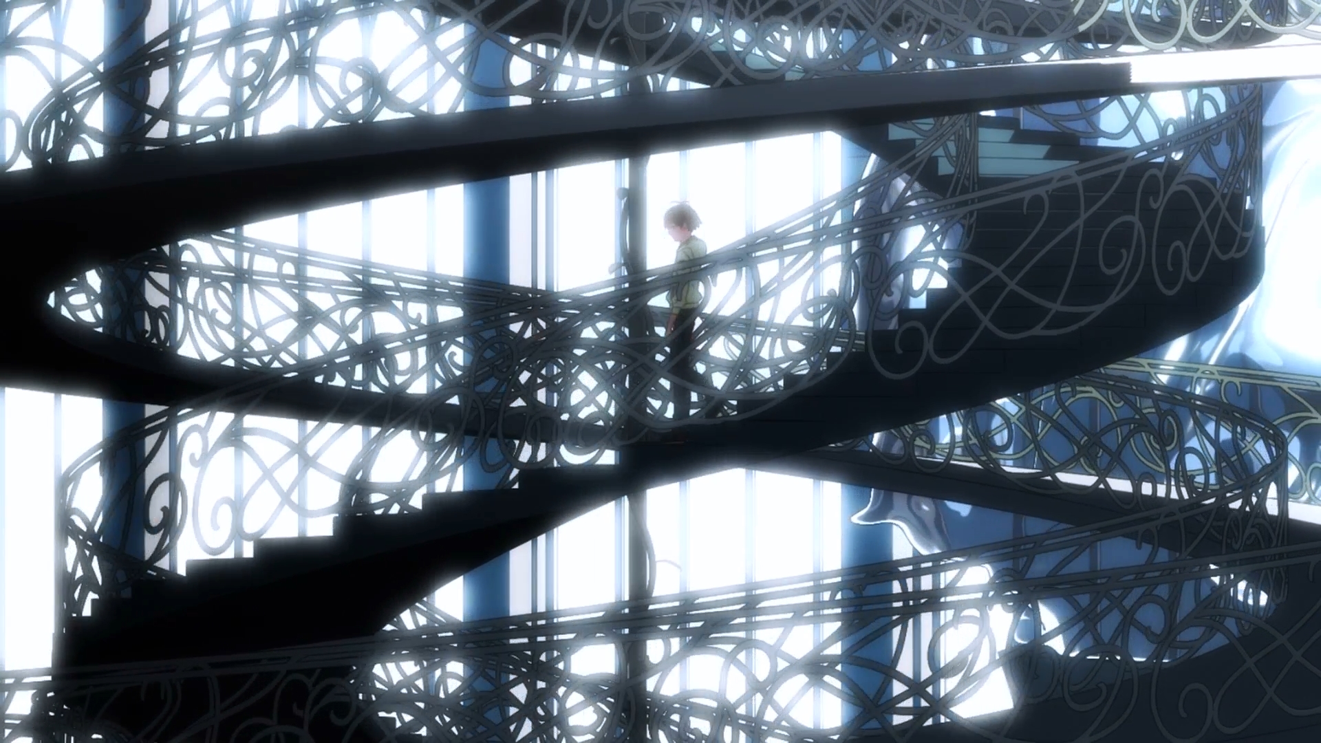 Зарэгото: Обезглавливающий цикл — скриншот 24