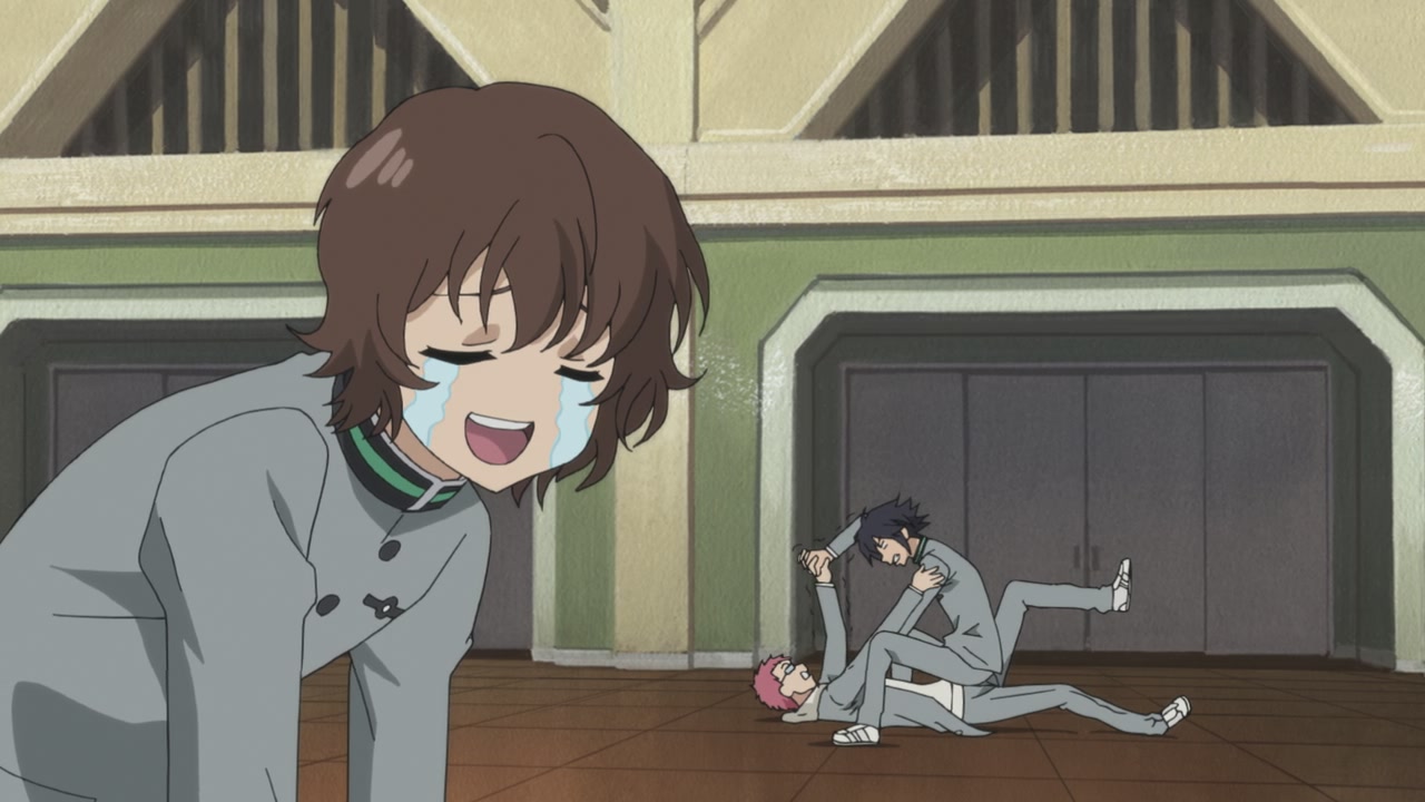 Последний Серафим: Спецвыпуски — скриншот 33