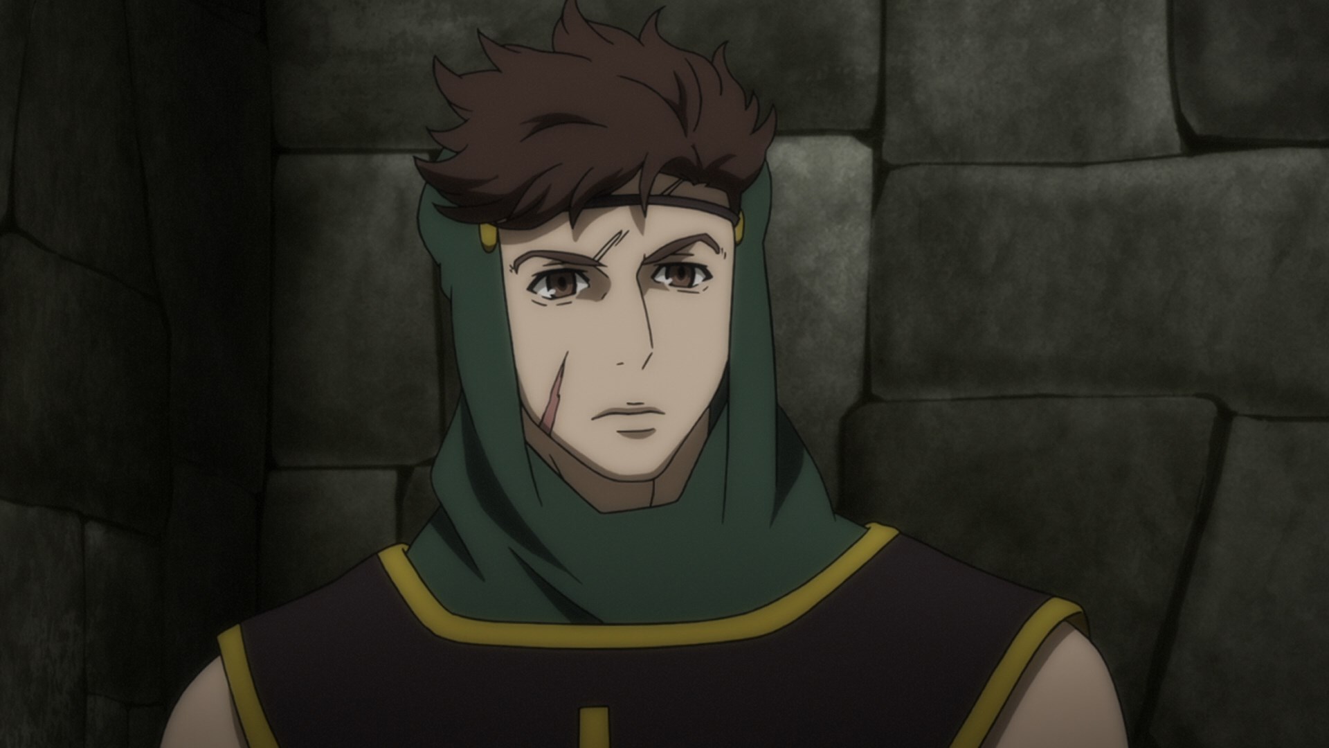 Герои шести лепестков — скриншот 39