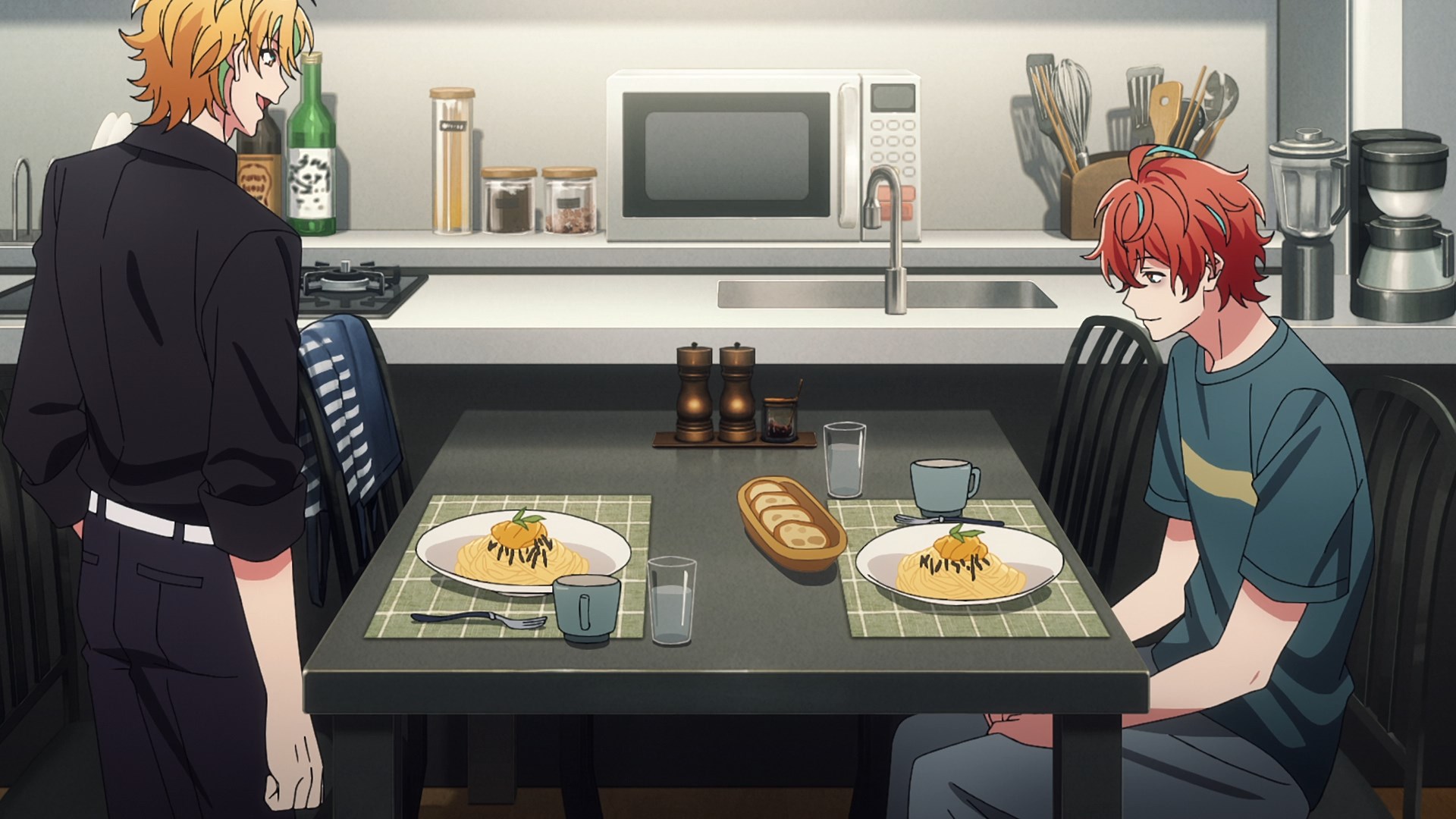 Гипнотический микрофон: Рэп-баттл дивизионов 2 — скриншот 19