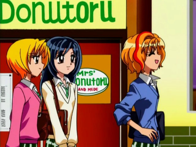 Супердевчонки — скриншот 43