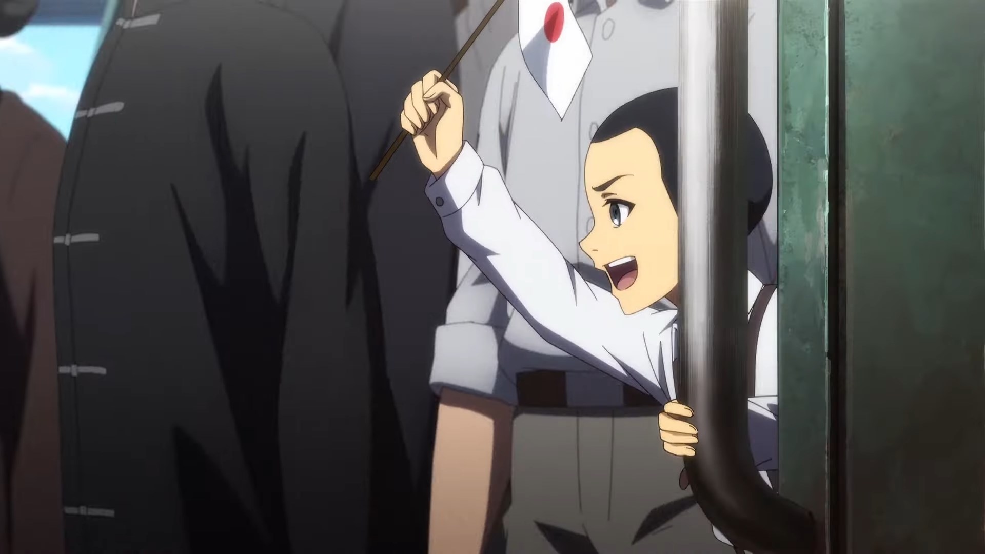 Кровь и сердце — скриншот 15