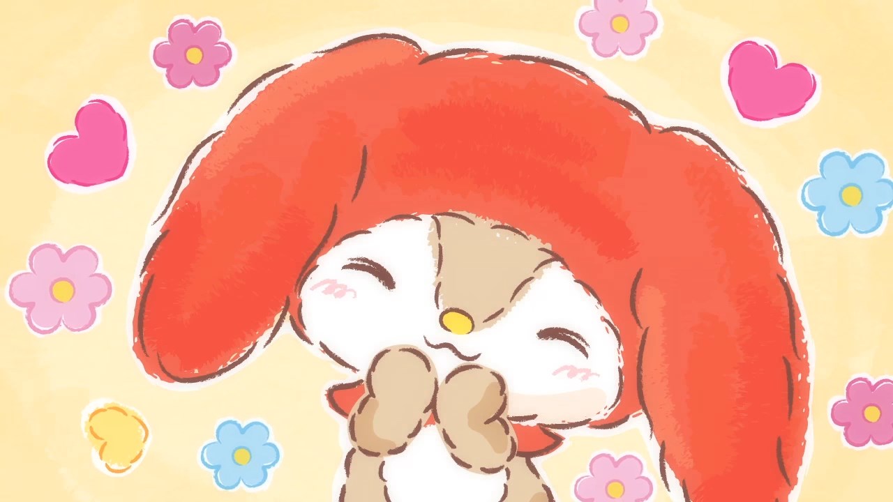 Маленькая лесная Мелоди — скриншот 10