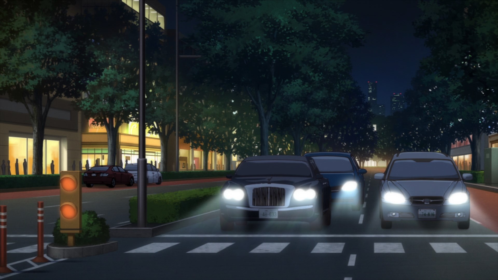 Танец с демонами — скриншот 30