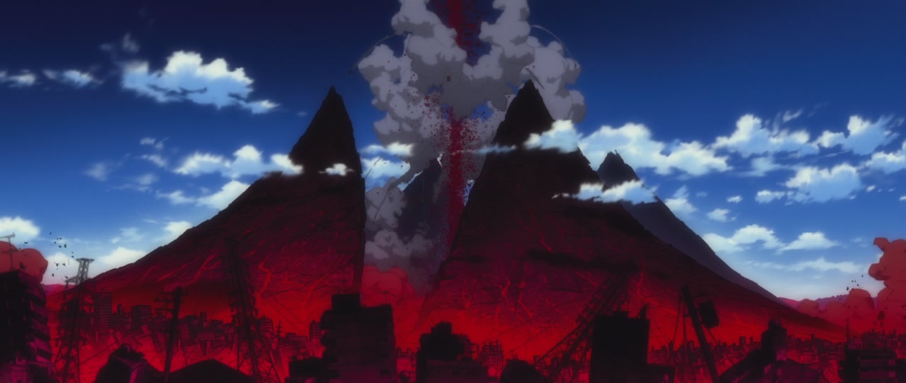 Евангелион 3.33: Ты (не) исправишь — скриншот 40