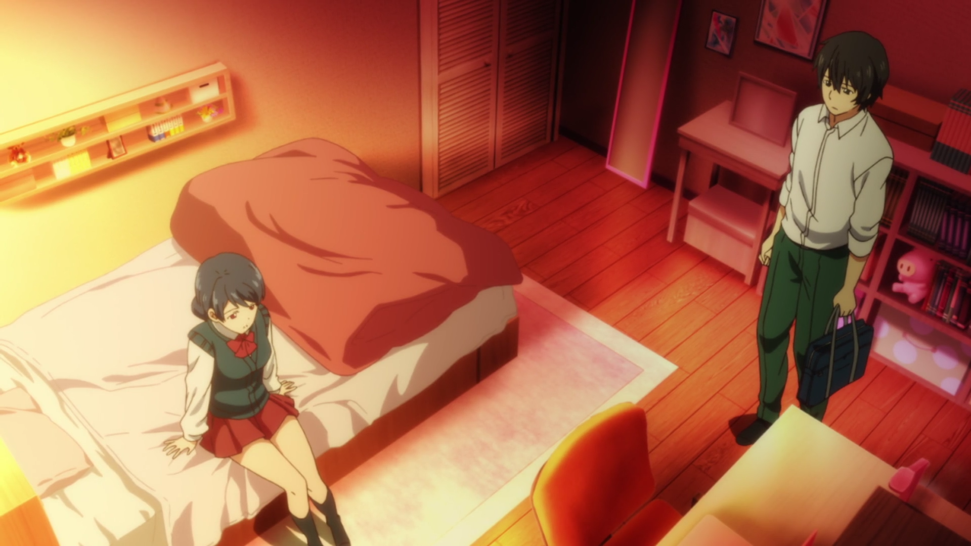 Домашняя подружка — скриншот 24