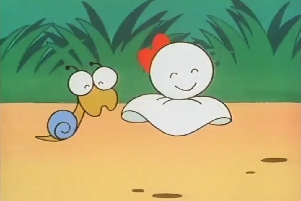 Кэроппи и друзья: Большое приключение — скриншот 5