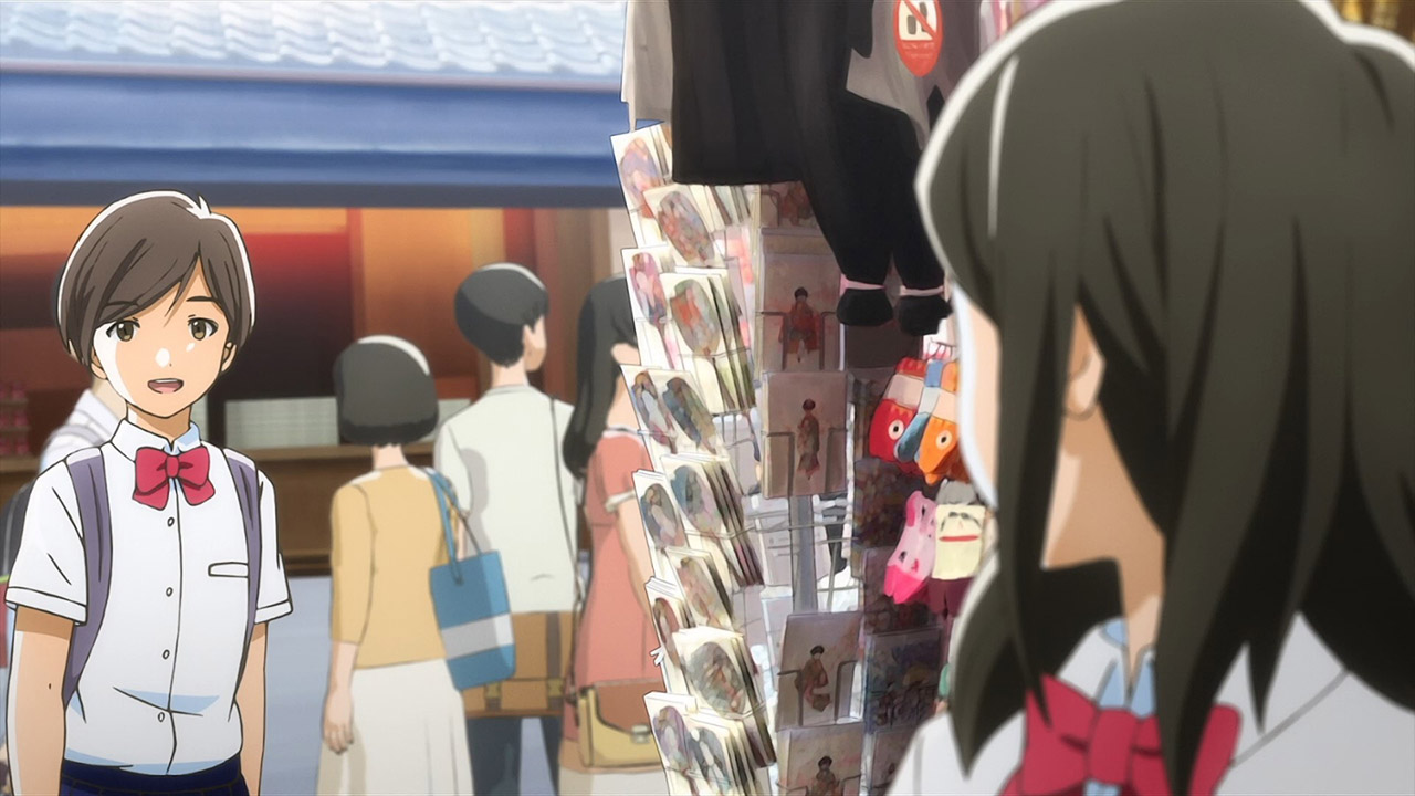 Прекрасна, как Луна: Рекап — скриншот 25