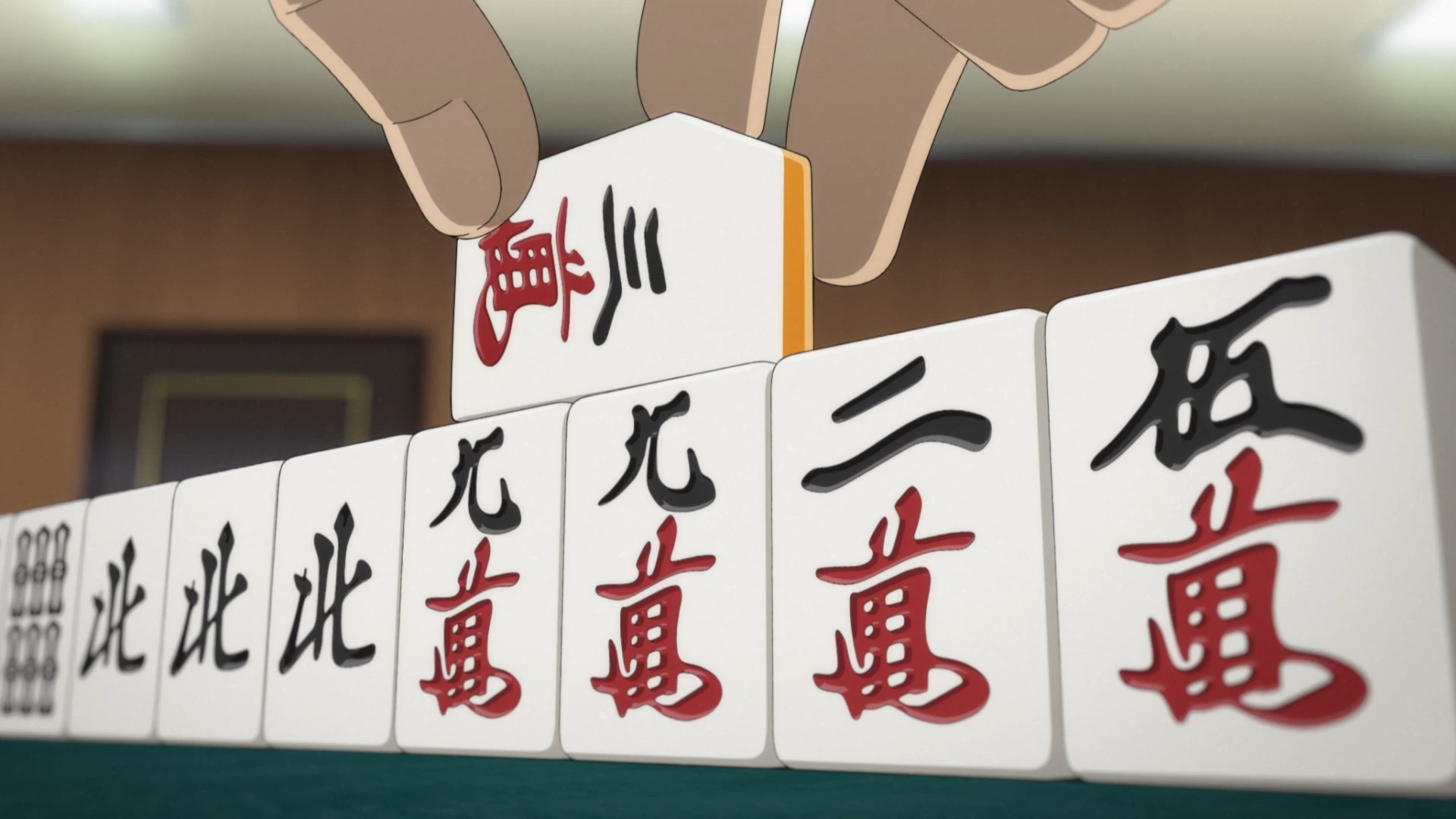 Ледяные кости — скриншот 14