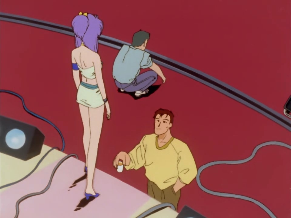 Эрико, легендарная поп-звезда — скриншот 11