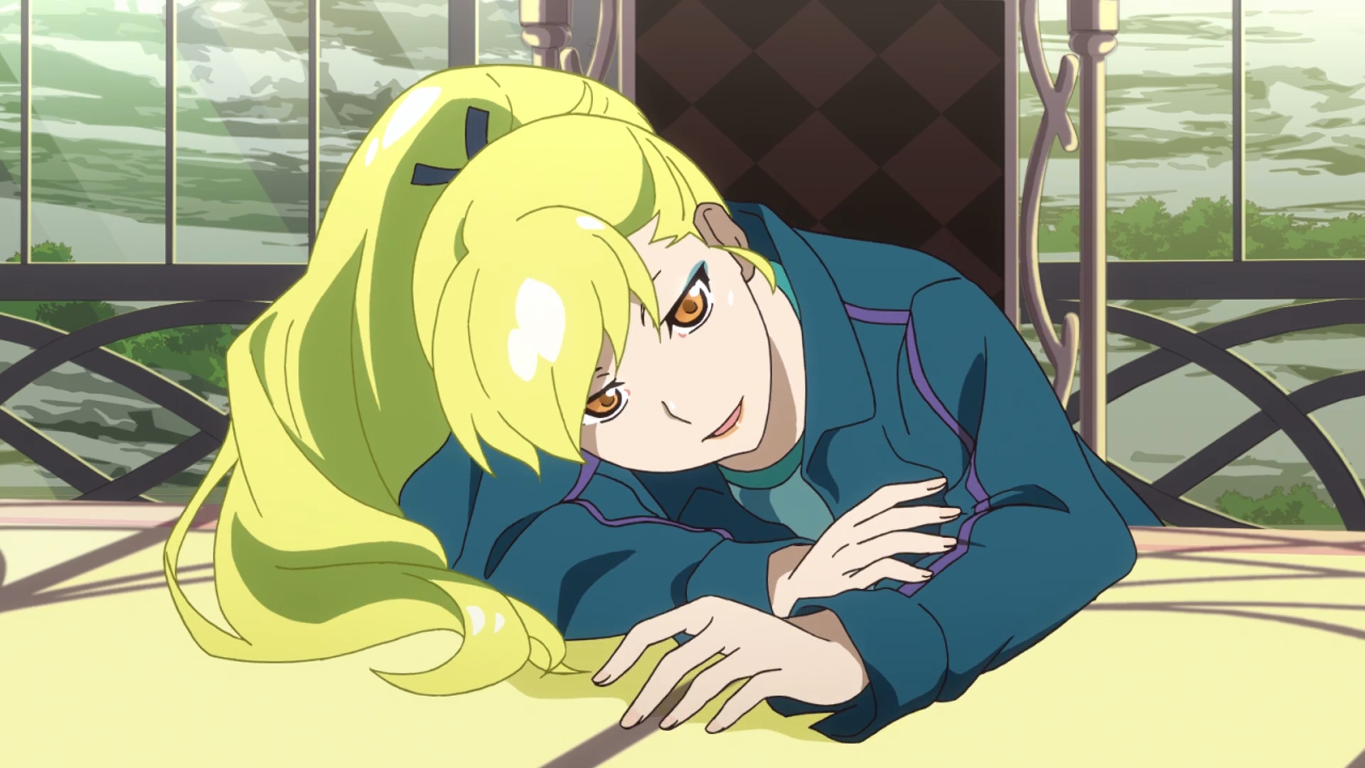 Зарэгото: Обезглавливающий цикл — скриншот 53