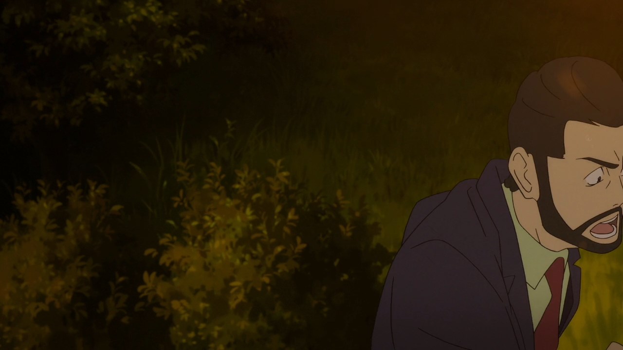 Спящая принцесса: Неизвестная история обо мне — скриншот 52