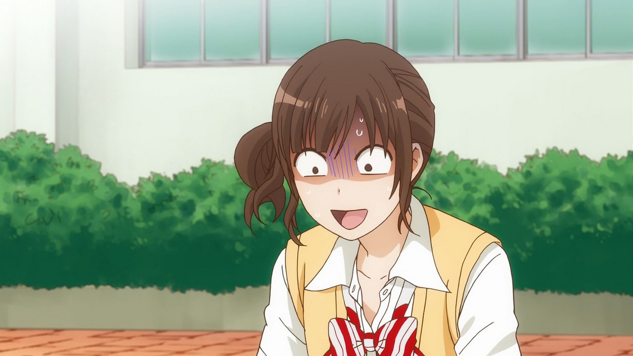 Волчица и чёрный принц — скриншот 31