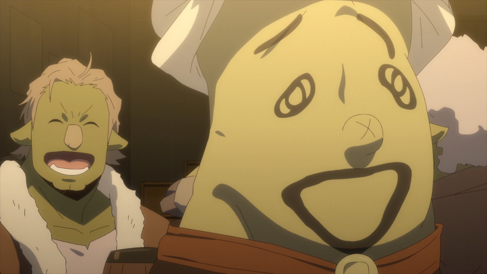 О моём перерождении в слизь 2. Часть 2 — скриншот 18