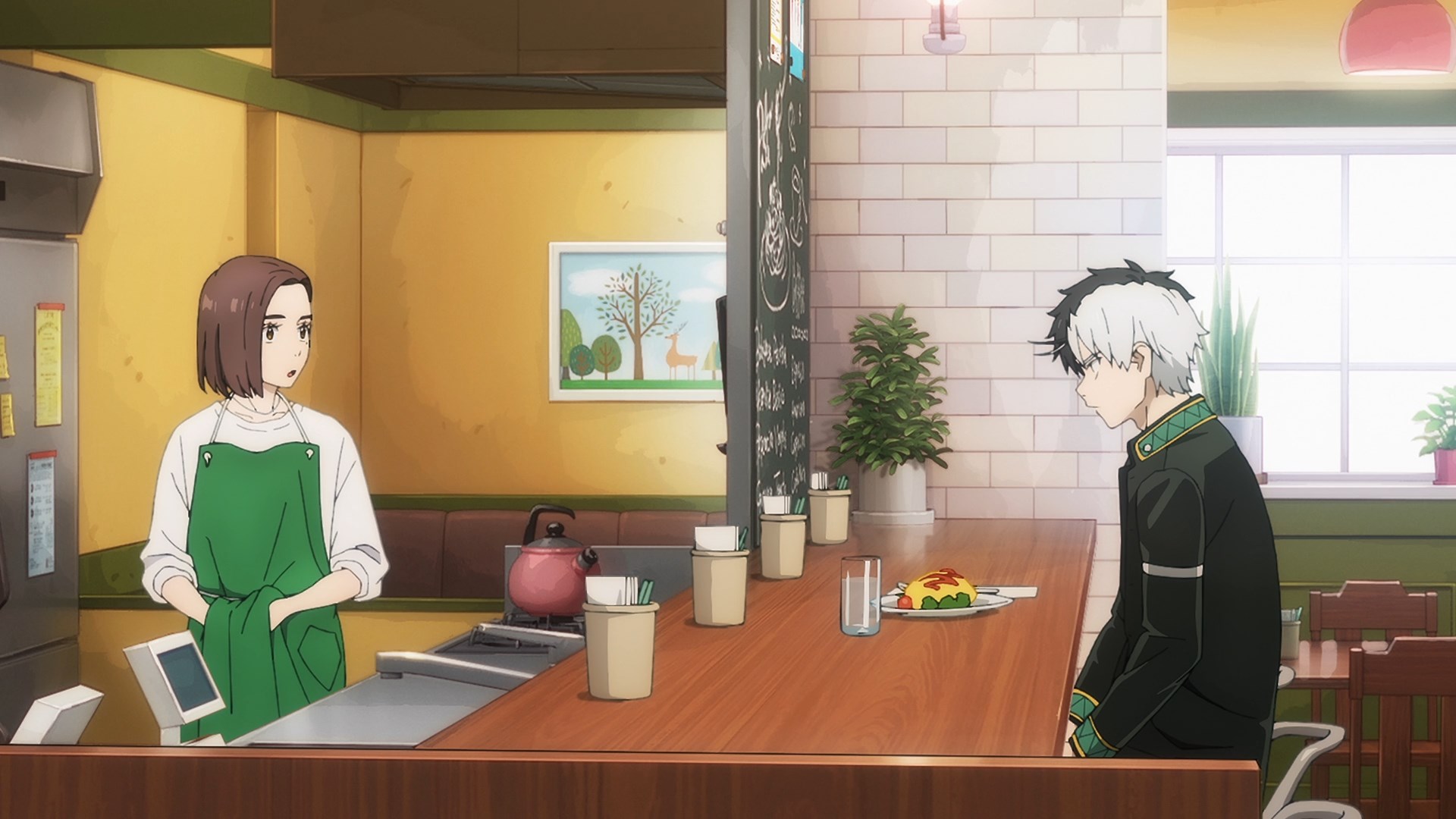 Ветролом — скриншот 13