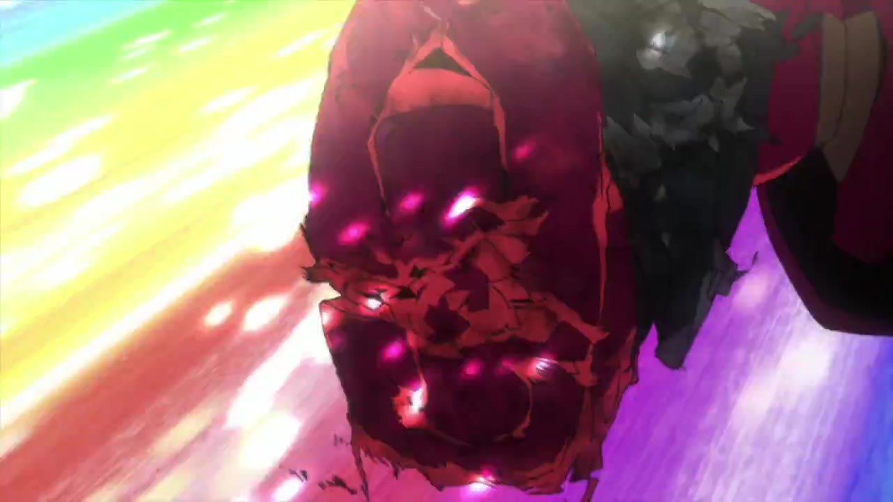 Гуррен-Лаганн, пронзающий небеса: Спецвыпуск — скриншот 6