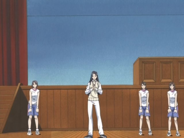 Дорогие парни — скриншот 22