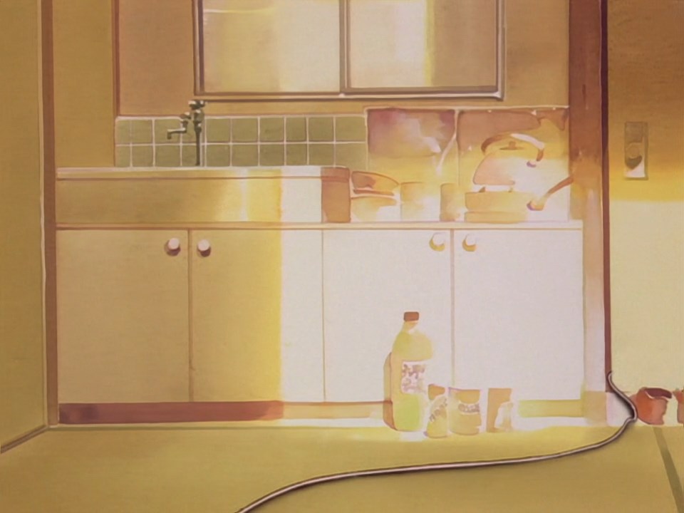 Моя богиня! — скриншот 6