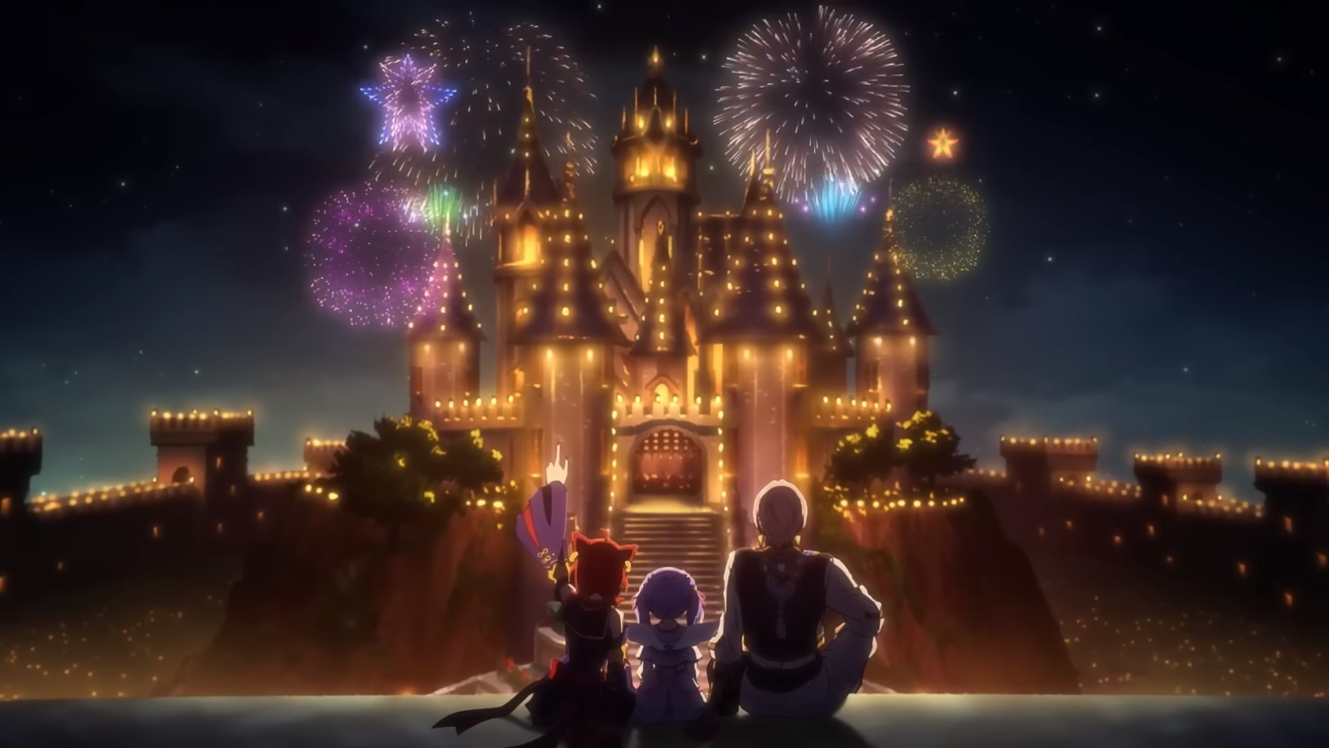 Ибрагим: Третья годовщина — скриншот 28