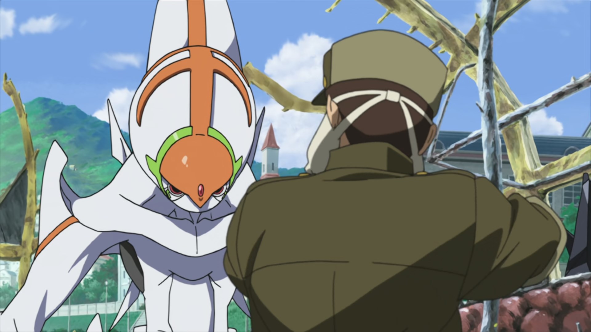 КсамД: Позабывший невзгоды — скриншот 29