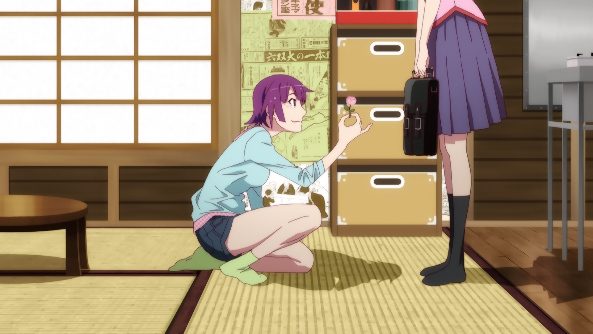 Цикл историй: Второй сезон — скриншот 37