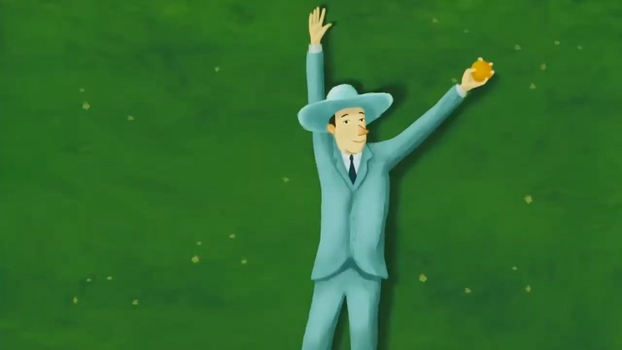 Реклама Suntory — скриншот 20