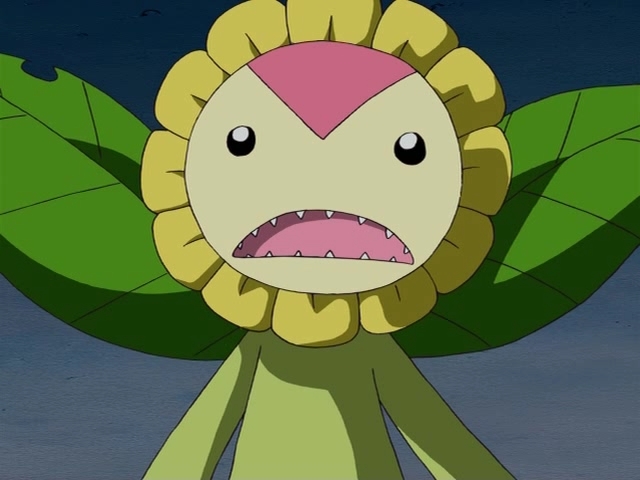 Хранители Дигимонов — скриншот 19