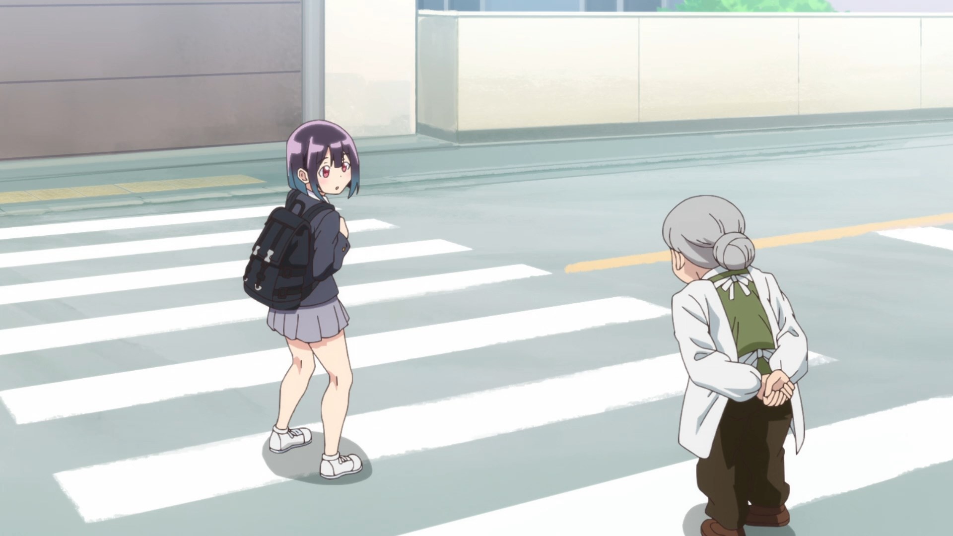 Плохая девочка — скриншот 7