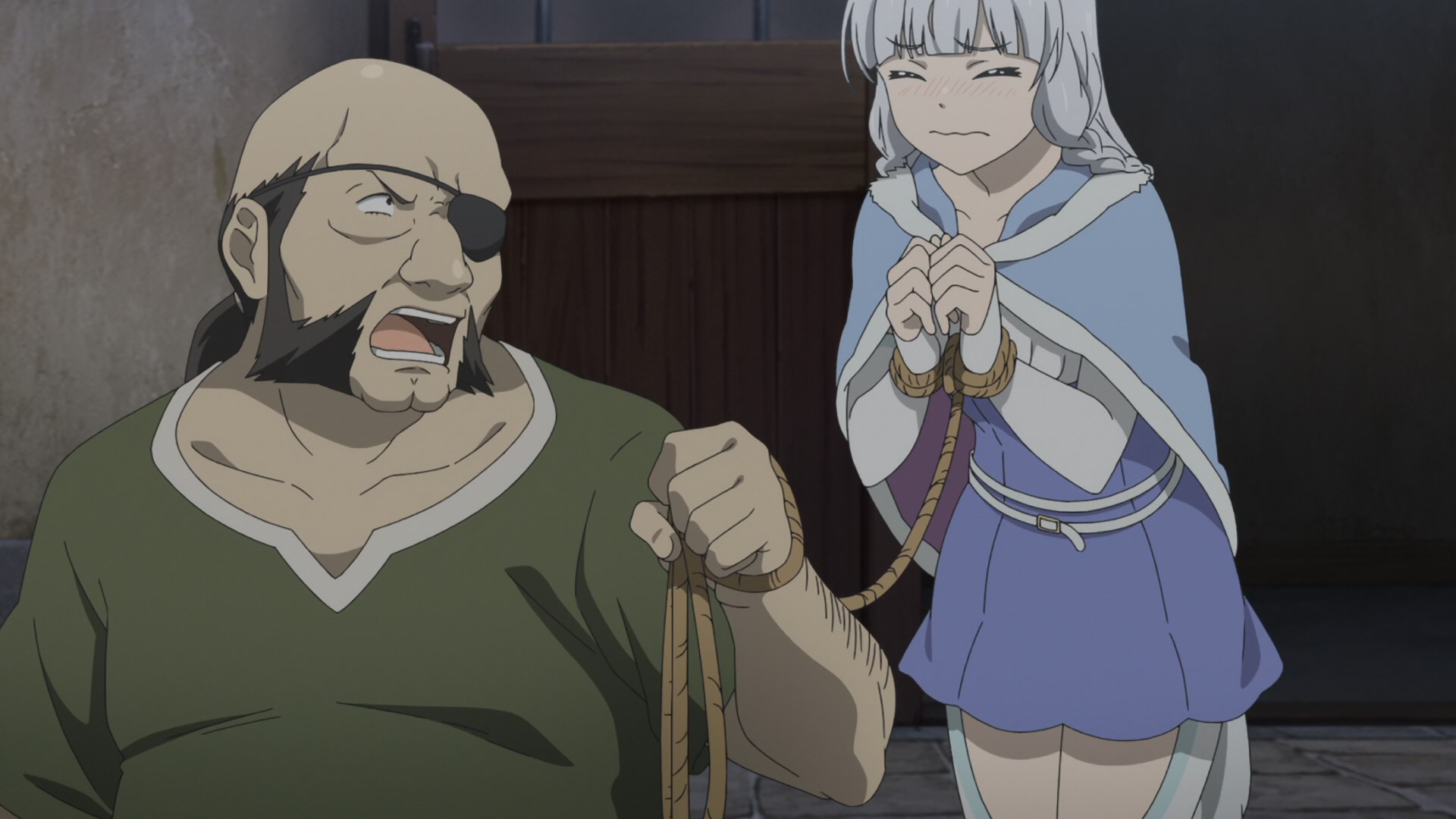 За дело! «Звериная тропа» — скриншот 21