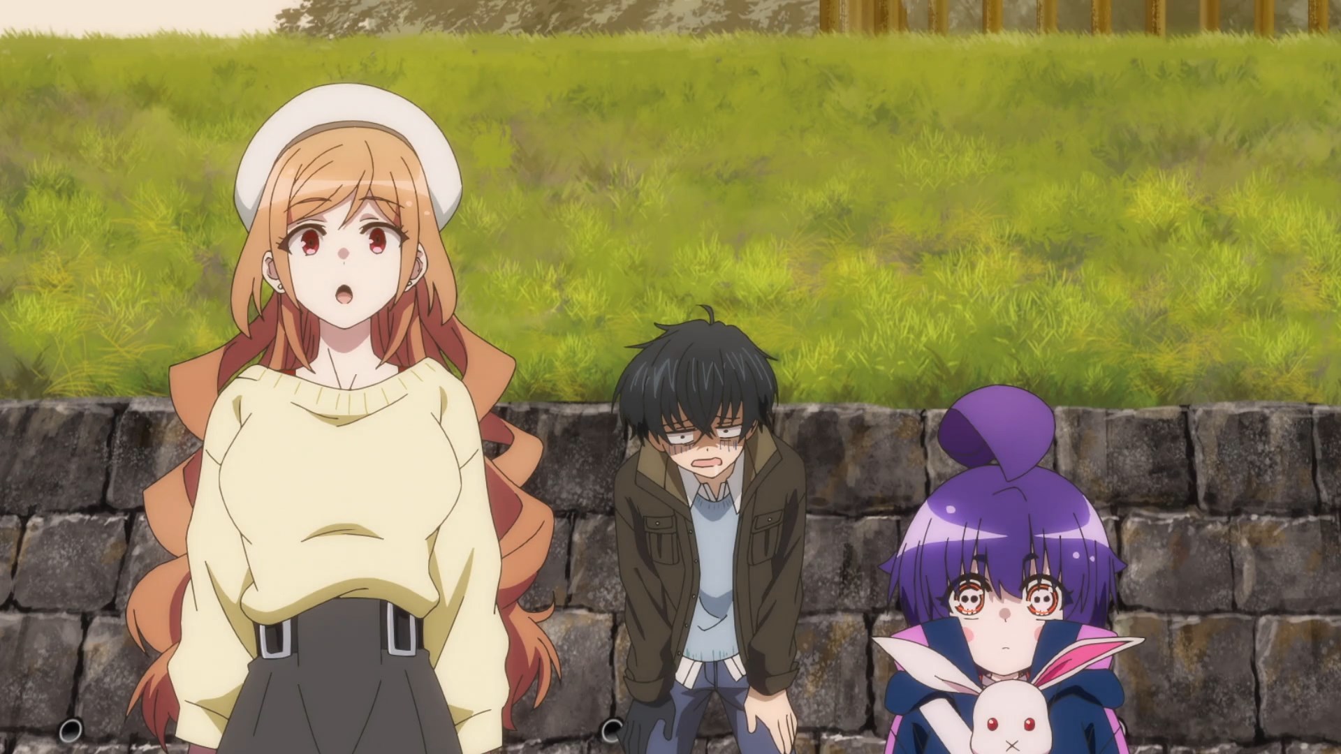 Тёмное собрание — скриншот 24