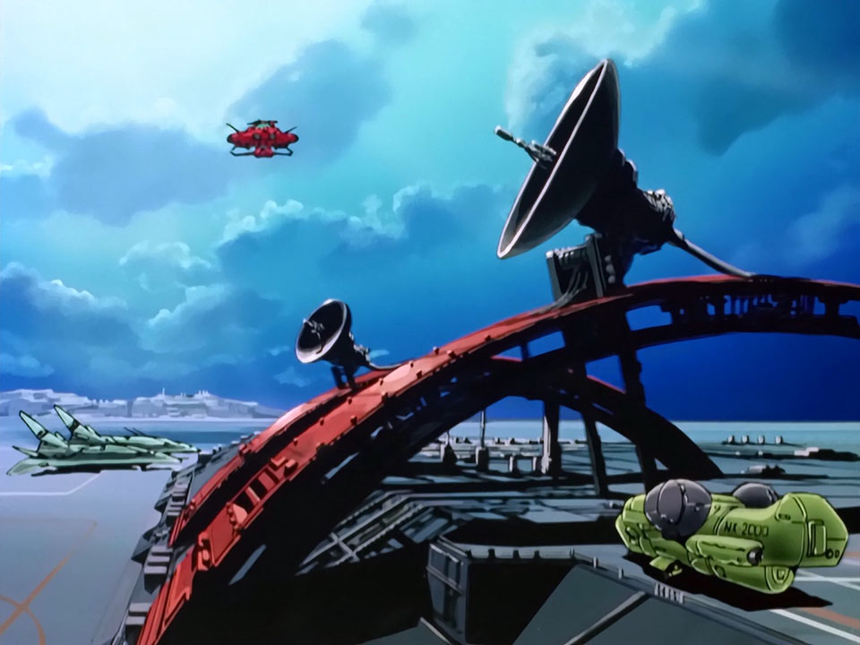 Грязная парочка: Заговор рейса 005 — скриншот 29