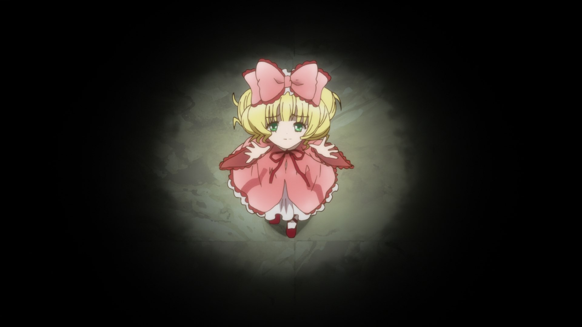 Девы Розена (2013) — скриншот 38