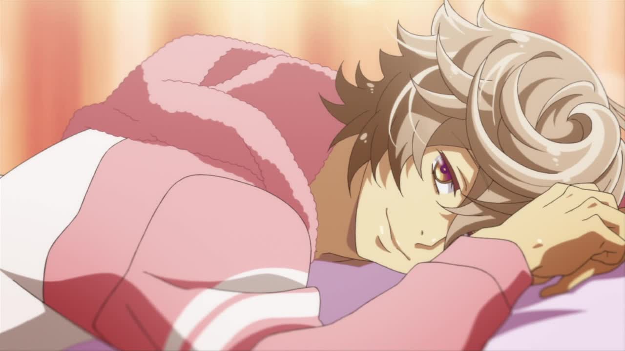 Мальчики с подушками — скриншот 23