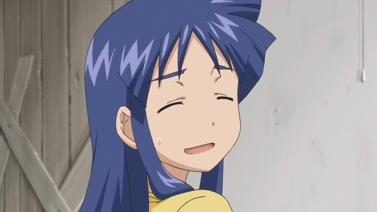 Вторжение Кальмарки OVA — скриншот 23