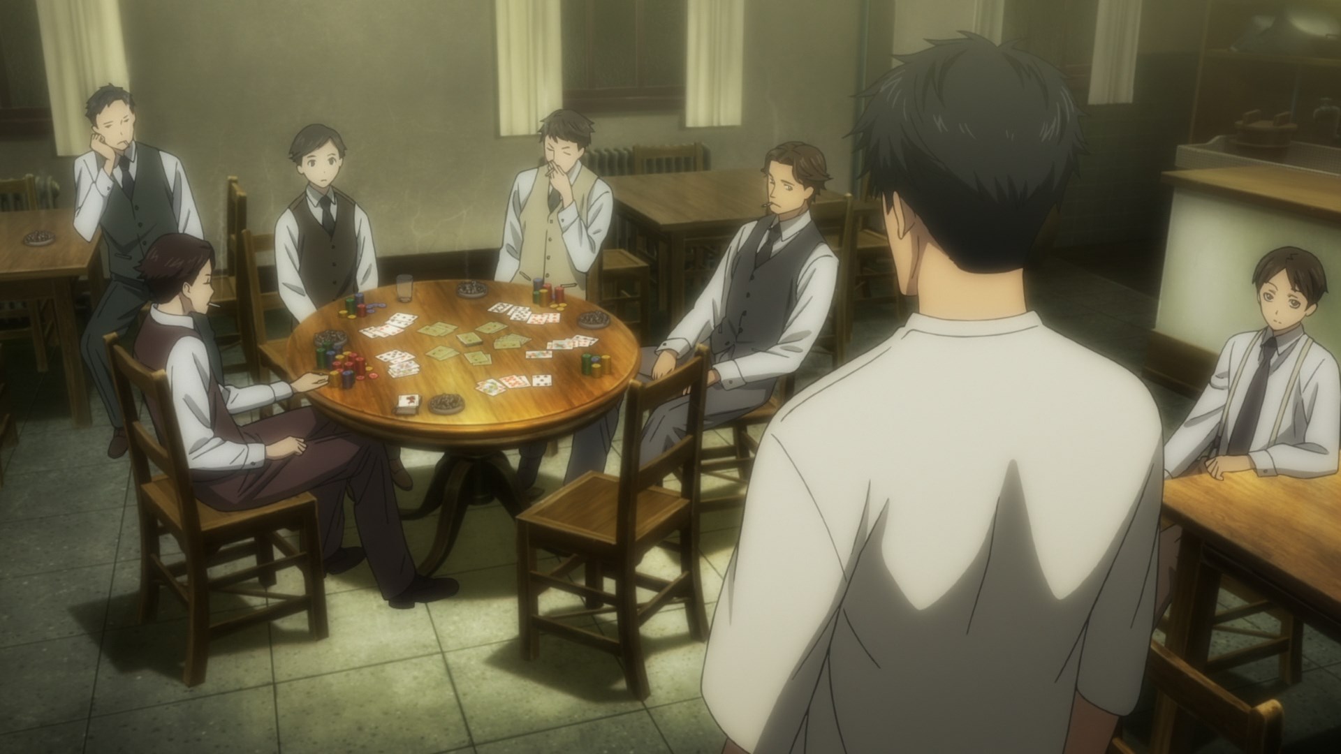 Игра Джокера — скриншот 18