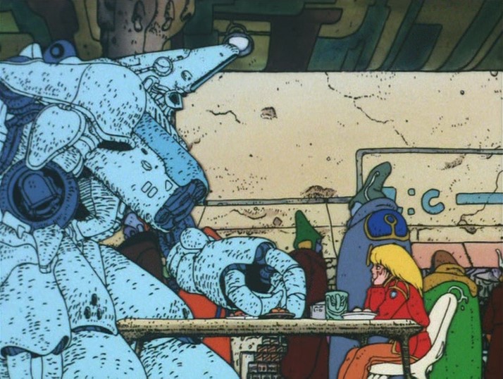 Драконовы небеса — скриншот 19