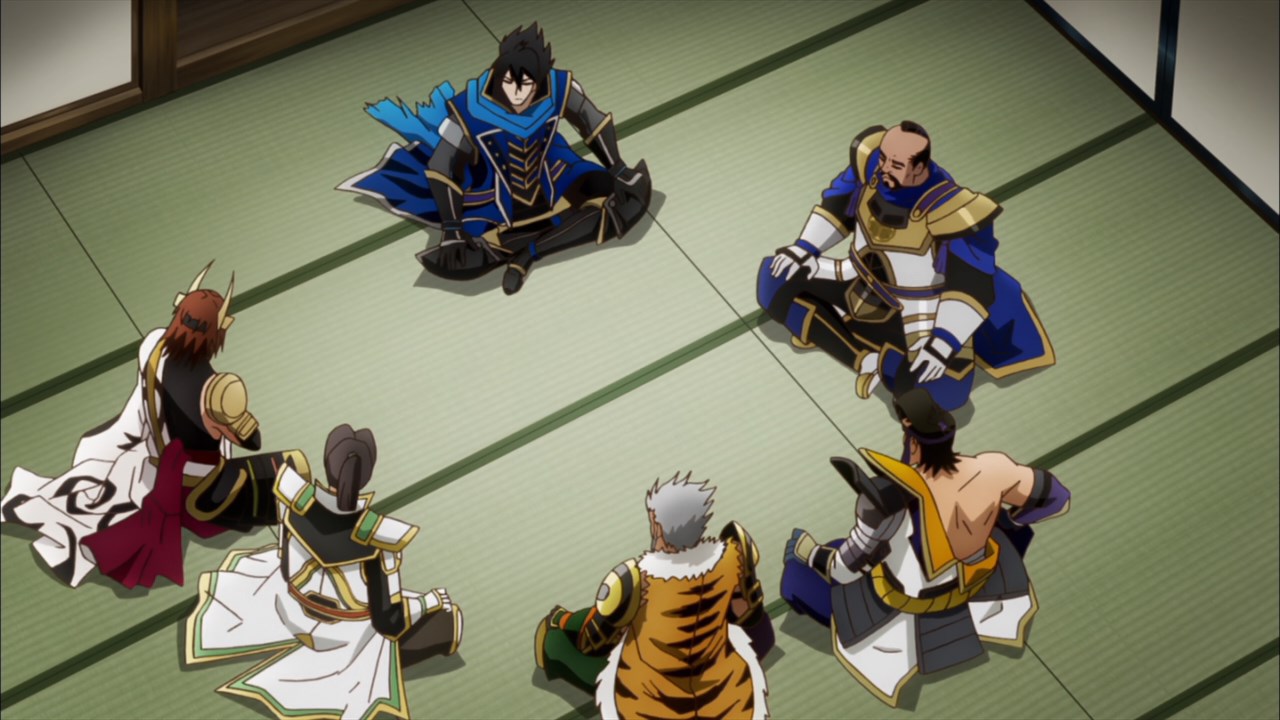 Эпоха доблести — скриншот 36