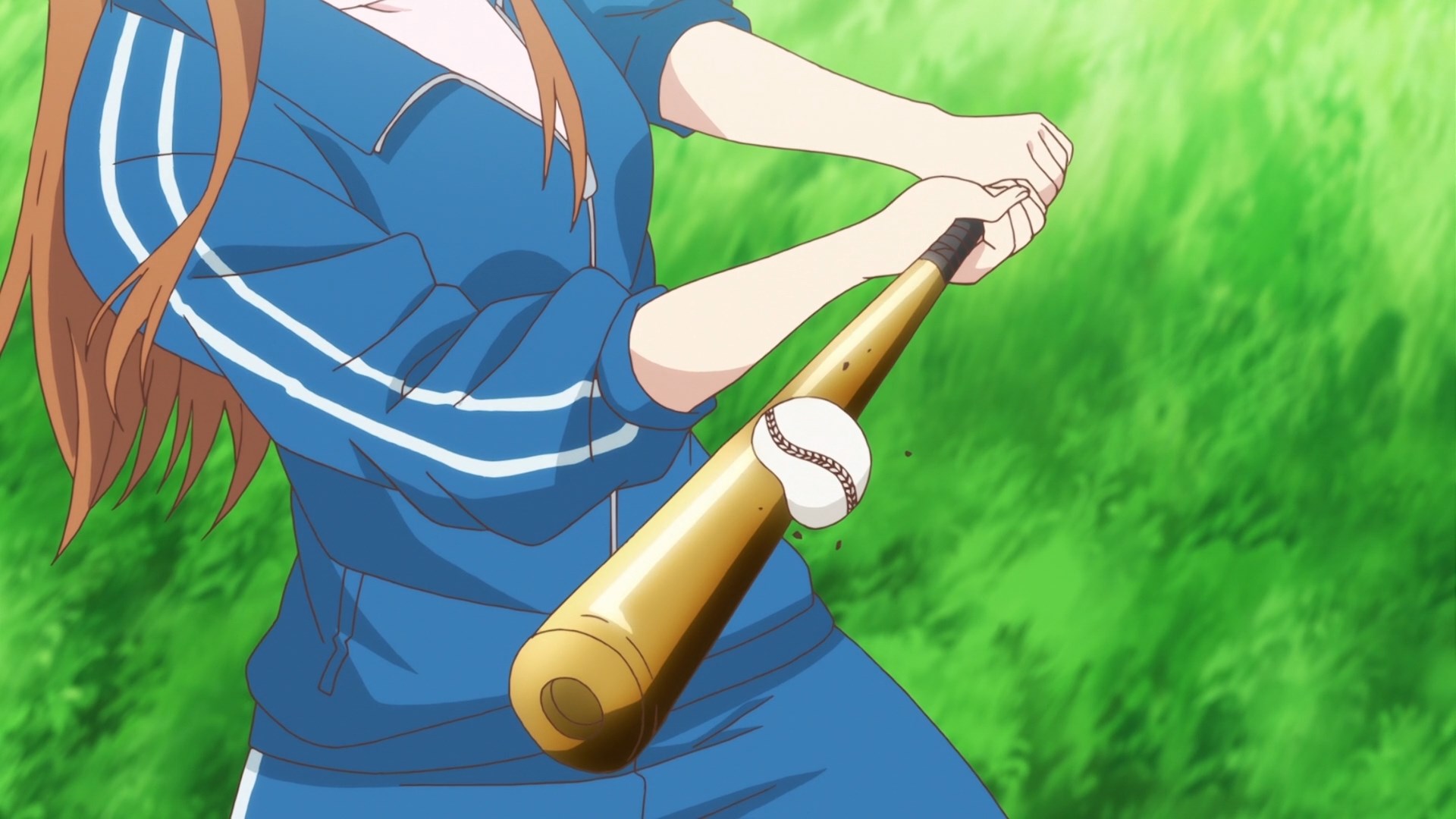 Девять августовских золушек — скриншот 33