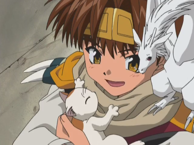 Саюки: Перезарядка — скриншот 42