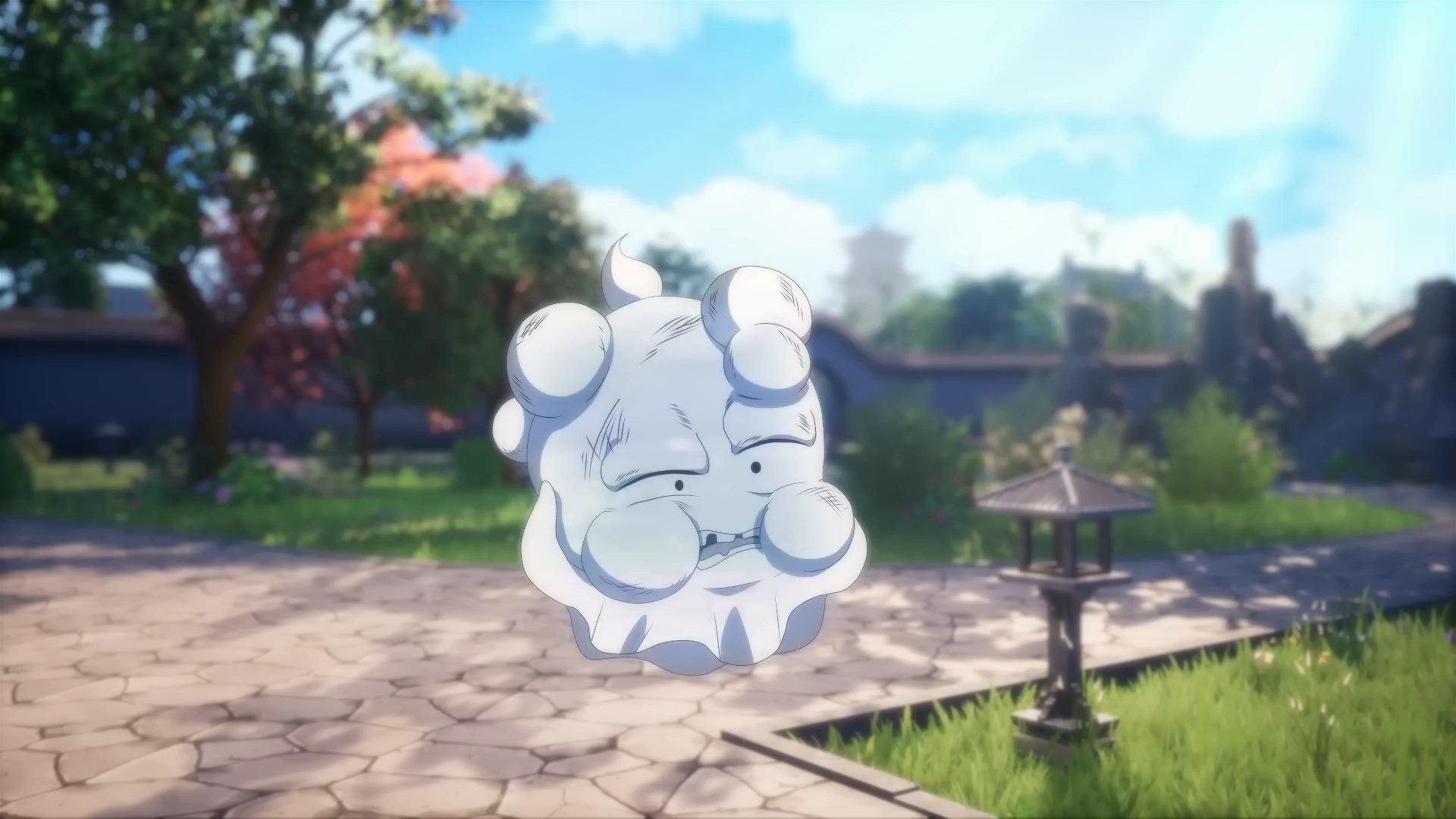 Императорская наложница 2 — скриншот 28