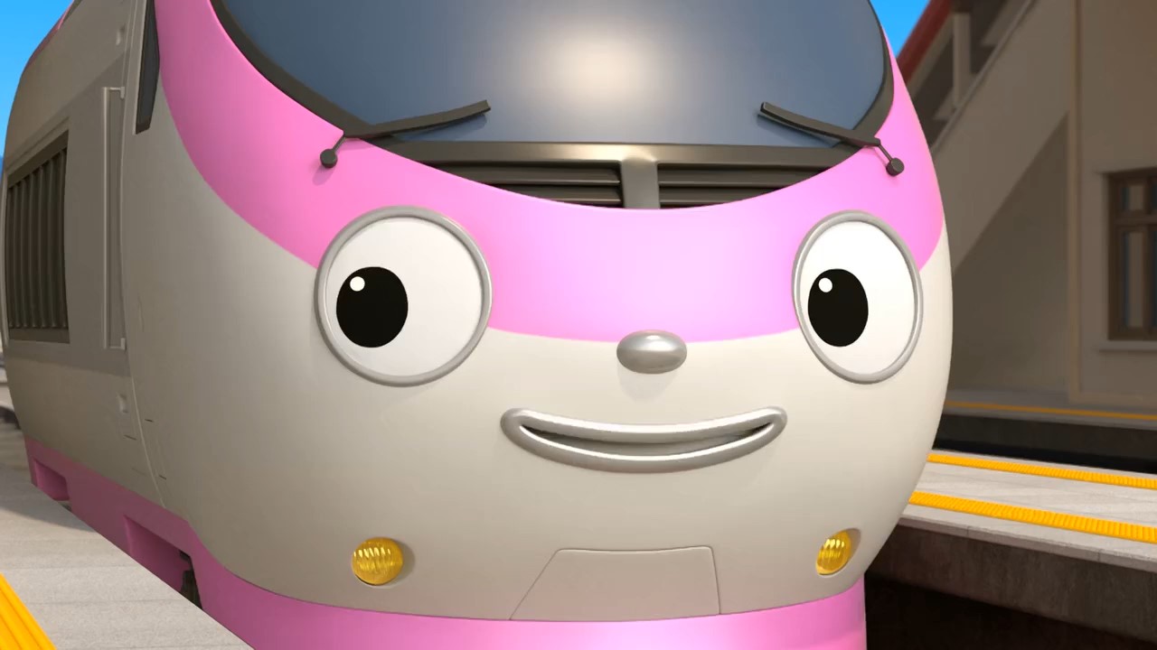 Титипо и друзья — скриншот 10