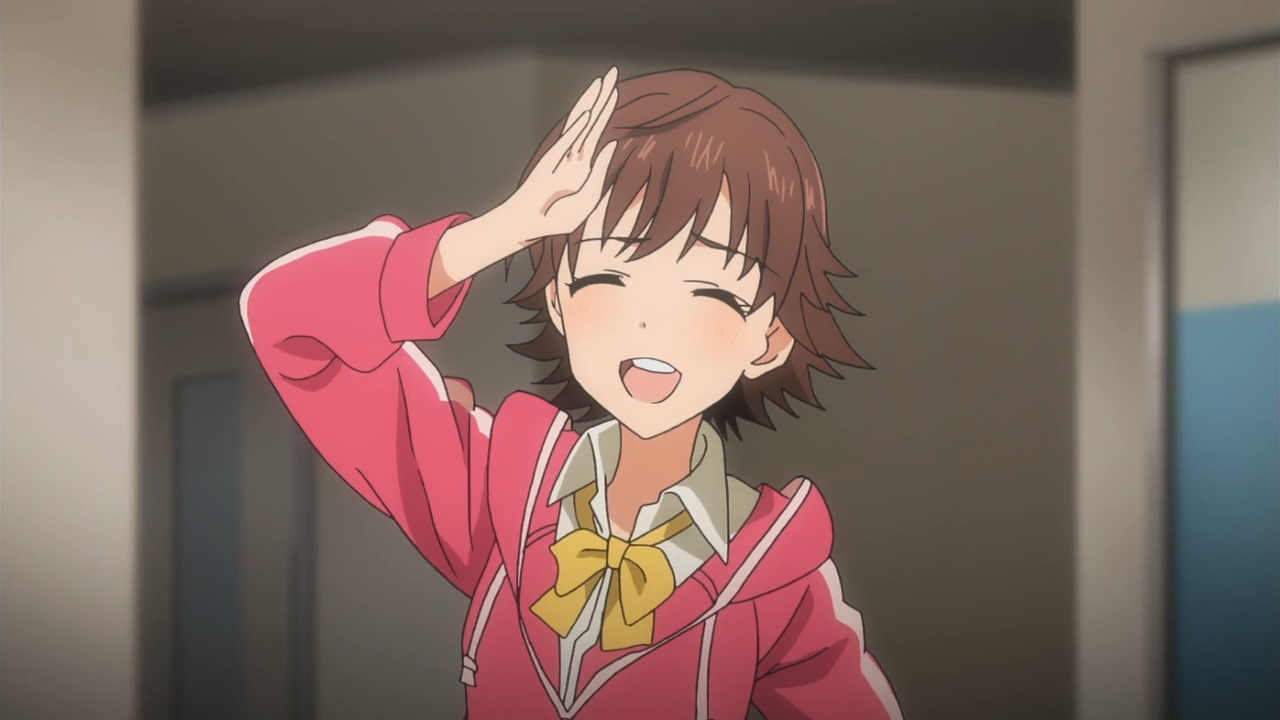 Идолмастер: Девушки-золушки 2 — скриншот 20